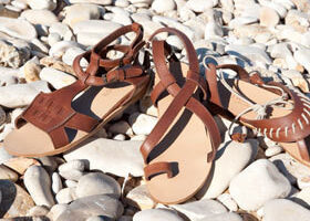 Les souliers Le Plagiste : mon addiction mode !