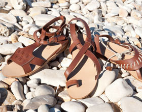 Les souliers Le Plagiste : mon addiction mode !