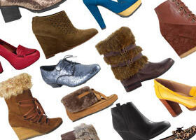 Chaussées pour la rentrée : les derbies et mocassins