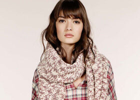 Comment porter la chemise à carreaux ?