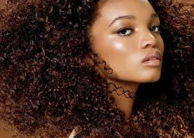 Vidéo : 5 coiffures pour cheveux crépus