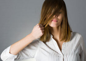 S.O.S mes cheveux tombent !