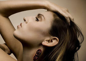 S.O.S cheveux rêches !