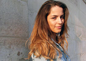 La coloration tie and dye est le it-capillaire estival !