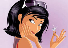 Ma « chick lit » liste