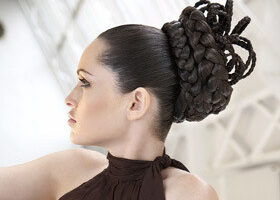 Alexandre de Paris et l&rsquo;art du chignon