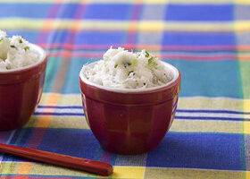 Chiquetaille de morue