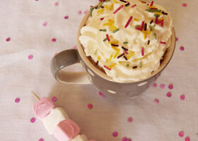 Mes secrets pour réaliser un bon chocolat chaud !