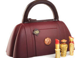 Mon « Eat Bag » en chocolat