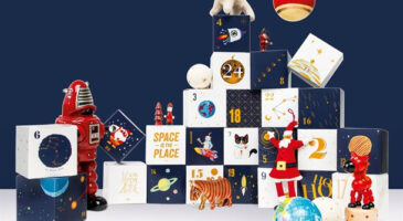 Choisir un calendrier de l’avent : quels conseils appliquer ?