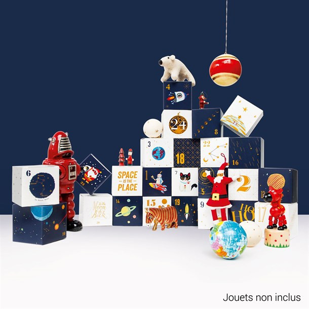 Choisir un calendrier de l’avent : quels conseils appliquer ?