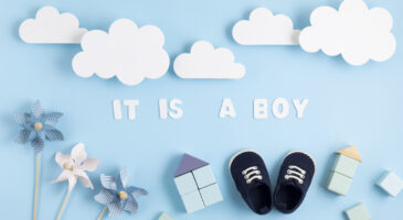 Choisir un faire-part qui nous ressemble : 4 conseils