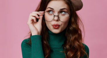 Choisir ses lunettes de vue selon la morphologie du visage