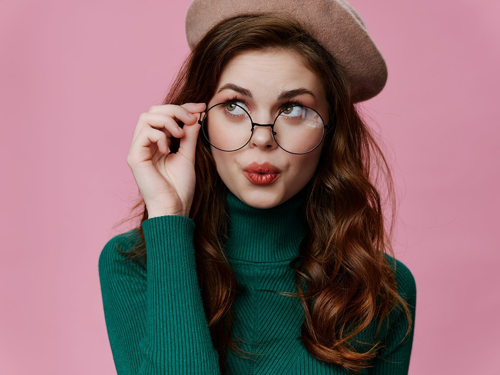 Choisir ses lunettes de vue selon la morphologie du visage