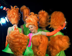 Les sorties Ciné du 9 au 16 janvier 2008