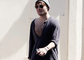 Les Gossip Girl au naturel !