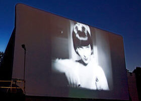 Faites-vous une toile sous les étoiles !