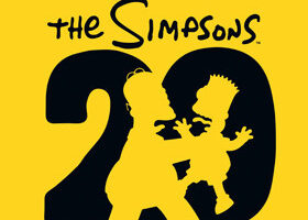 Homer Simpson, toujours au top !