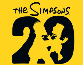 Homer Simpson, toujours au top !