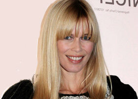 Claudia Schiffer sauvée de l&rsquo;Eurostar