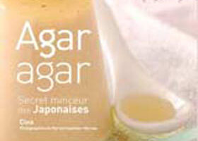 L&rsquo;agar-agar, le secret minceur des japonaises