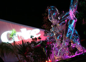 Club Coke, THE soirée à Cannes !