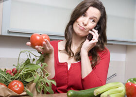 Un mois pour tester… le coaching minceur par téléphone