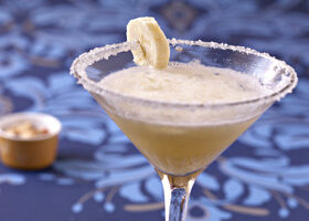 Daïquiri à la banane