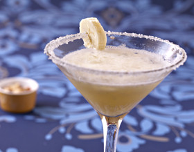 Daïquiri à la banane