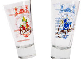 Succès garanti pour mes cocktails maison