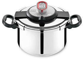 J&rsquo;ai fait une crème renversée à la cocotte-minute !