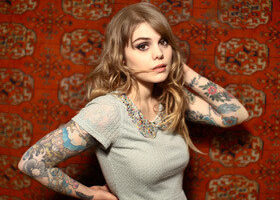 On parle mode avec Coeur de Pirate !