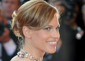 Vu à Cannes : coiffures de stars, mode d’emploi