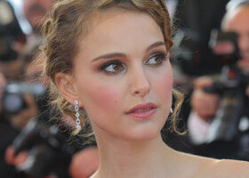 Cannes : Backstage Coiffure