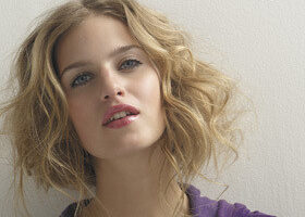 Tendances coiffures été 2008