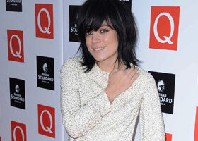 Je veux la coupe de… Lily Allen