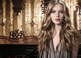 4 idées de brushings de fêtes