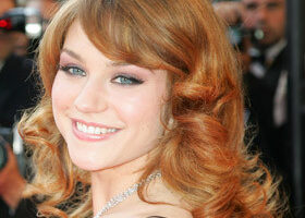 Cannes : Backstage Coiffure