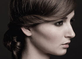 Faites la révolution du chignon !