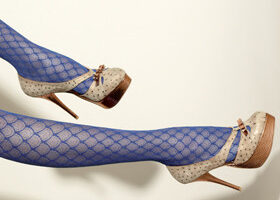 Jeu de jambes avec Gaspard Yurkievich !