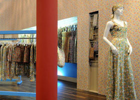 Cacharel vous couvre de fleurs