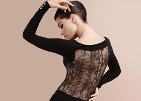 Azzaro pour la Redoute : un dressing  » haute couture  » à prix doux