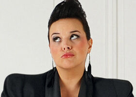 Big Beauty relance une collection Taillissime pour La Redoute !