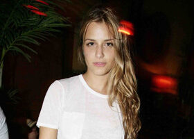 Charlotte Ronson dessine des robes à petits prix pour Uniqlo !