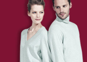 Must Have Eric Bompard : la garde robe-robe à l&rsquo;esprit FEMININ/MASCULIN