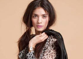 Ce mois-ci, je cours chez Kookaï