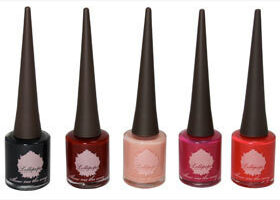 Lollipops se la joue 7ème art