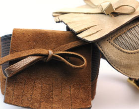 Les précieux accessoires de Baptiste Viry