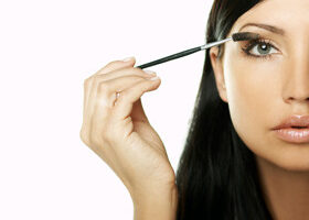 J&rsquo;ai testé le kit de coloration cils et sourcils