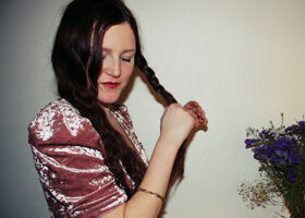 Sophia, 22 ans, comédienne